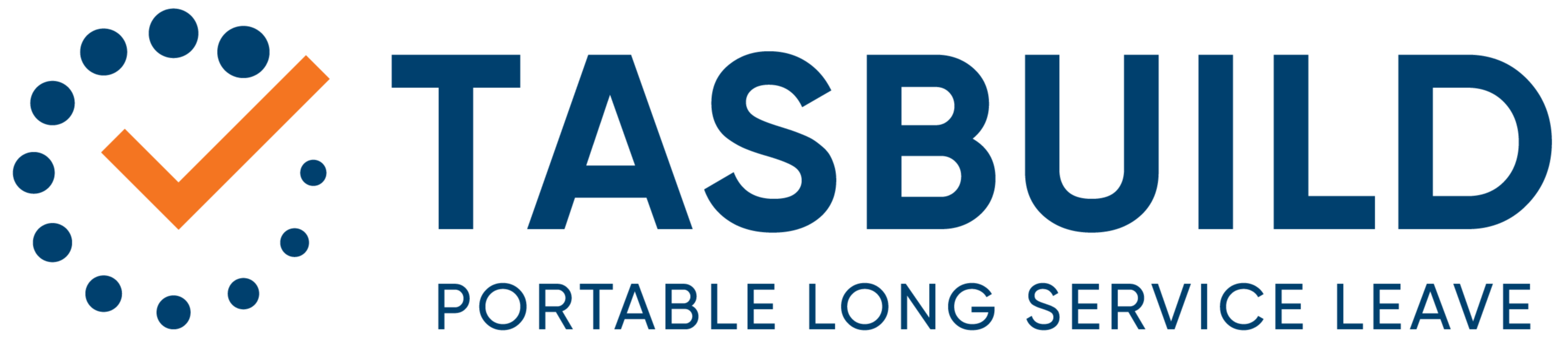 TAS logo