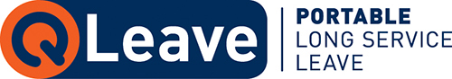 QLeave logo
